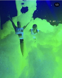 61AhLpf1aQL. AC SX679 1691766072 Glow Foam Party