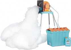 Mini Foam Party