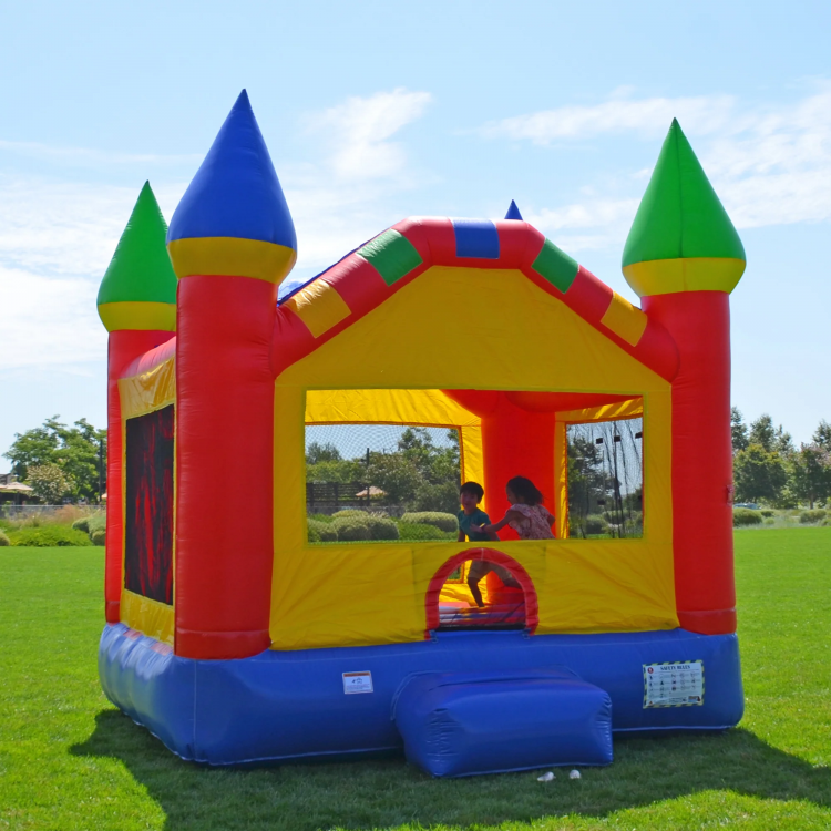 Bounce Castle