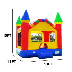 p 5c479320 49b4 4631 b52b Bounce Castle