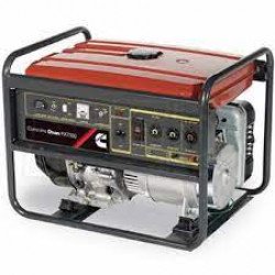 Generator 6000 onan