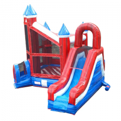 xco dlxcas rwbm highview 2 1721672635 Castle Bounce Slide Combo